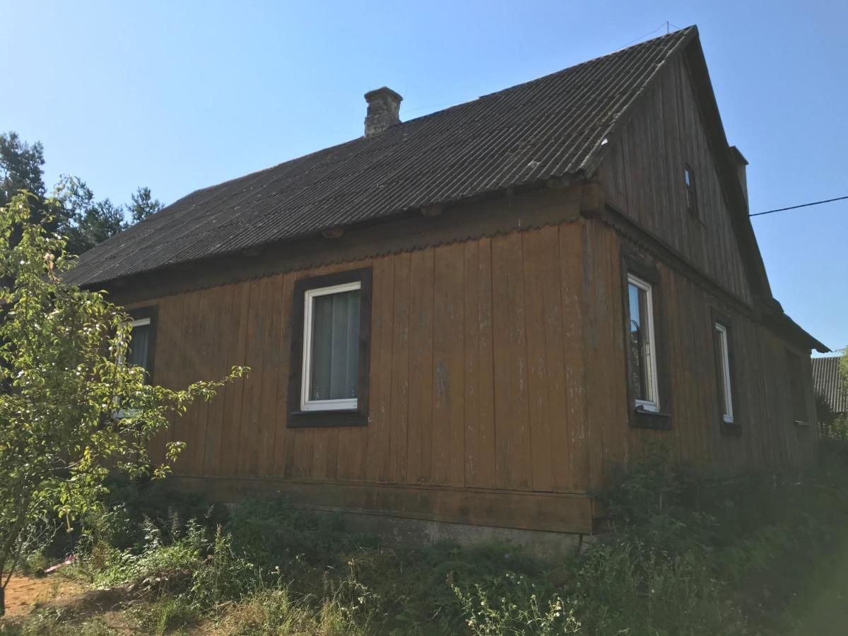 Дома для отпуска Podlaski dom Antoniego Turośl
