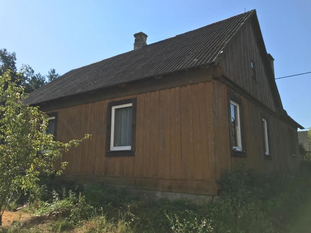 Дома для отпуска Podlaski dom Antoniego Turośl-10